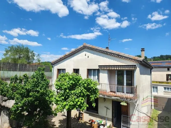 Maison 6 pièces 193 m²