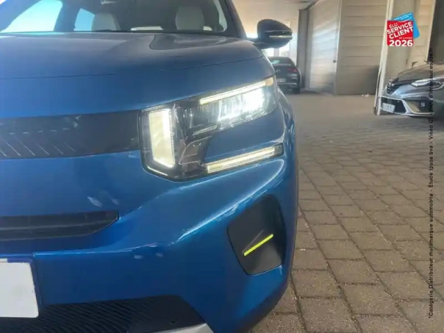 Citroën C3 1.2 puretech 100ch max — photo 28