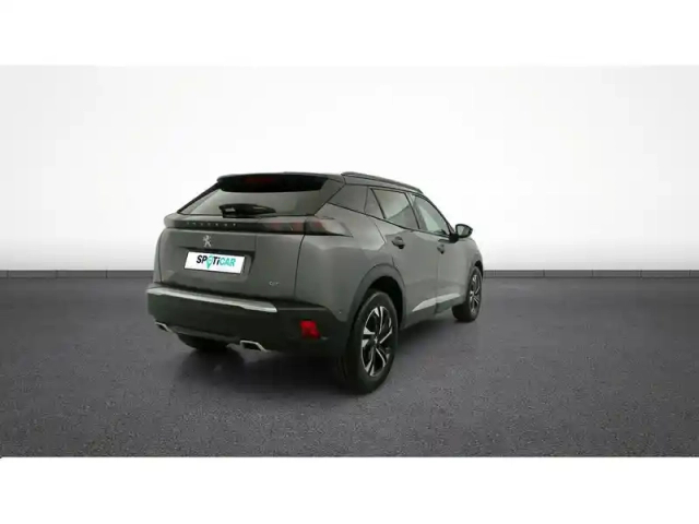 Peugeot 2008 puretech 130 s&amp;s eat8 — photo 8