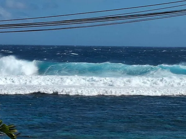 Propriété avec vue mer imprenable - Terre Sainte, Saint-Pierre