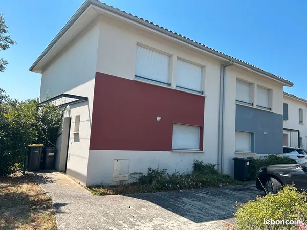 Maison Individuelle Quint Fonsegrives