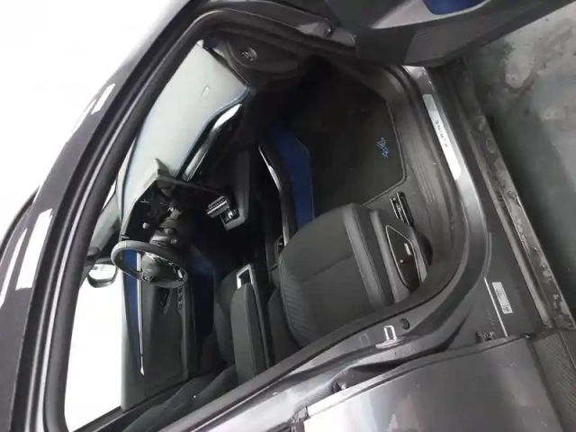 Renault Scenic e-tech électrique 220 ch grande autonomie — photo 12