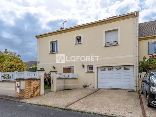 Maison 8 pièces 292 m²