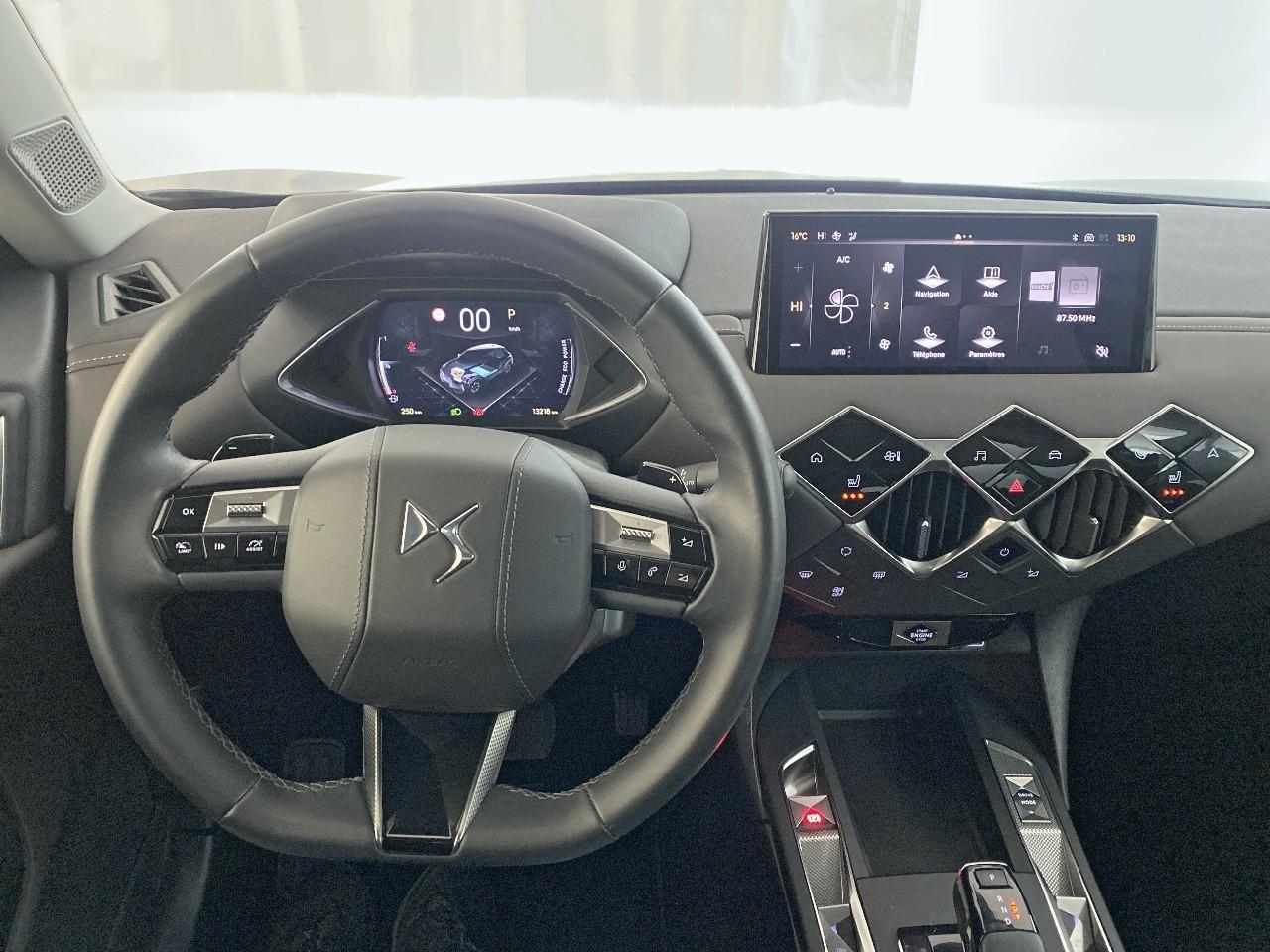 Ds Ds 3 hybride 136 e-dct6 antoine de saint exupery — photo 15