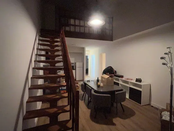 Appartement Location Moissac 3p 75m² 700€