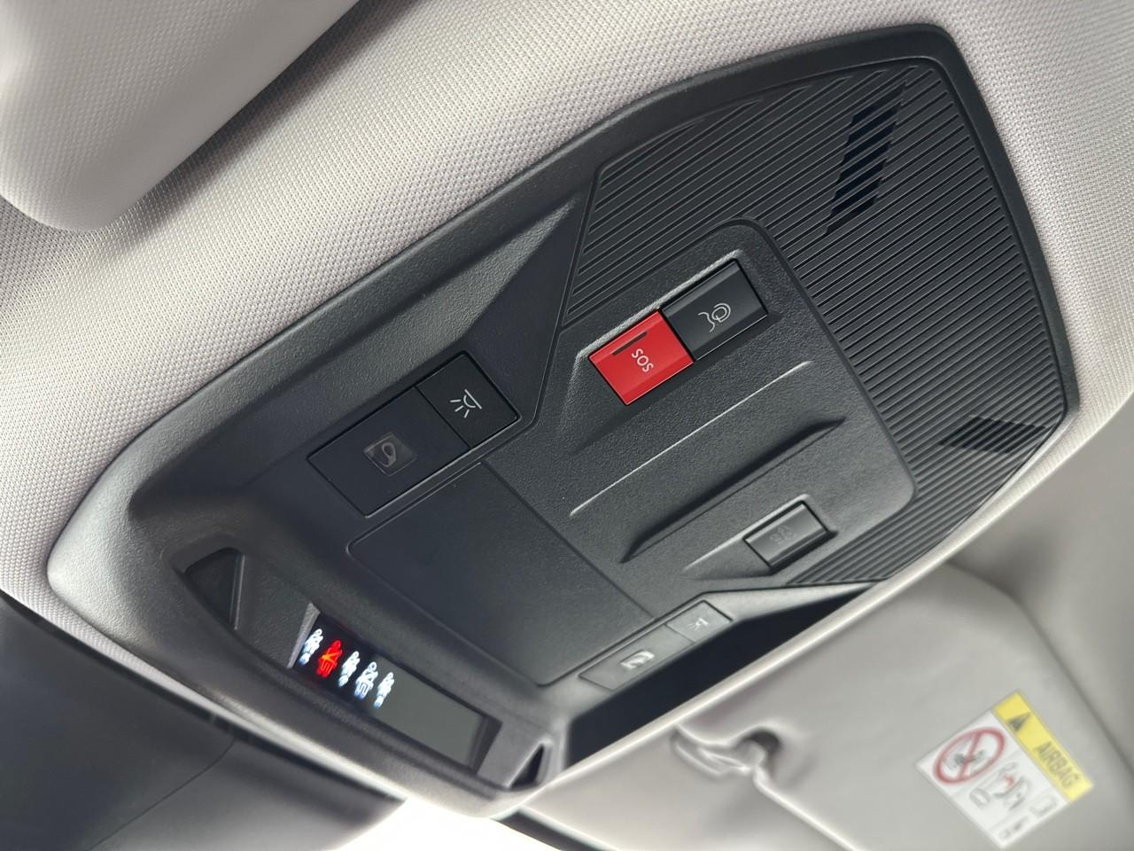 Peugeot 308 hybrid 145 e-dcs6 allure — photo 34