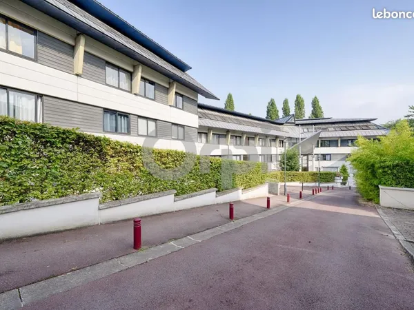 Garage/box Sceaux
