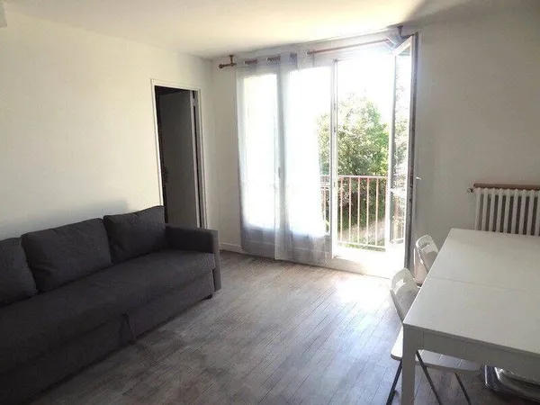 Appartement 5 pièces 84 m²