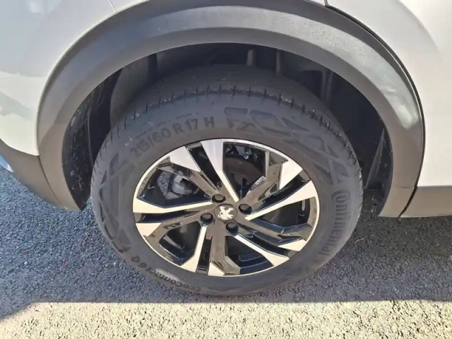 Peugeot 2008 puretech 130 s&amp;s bvm6 — photo 58