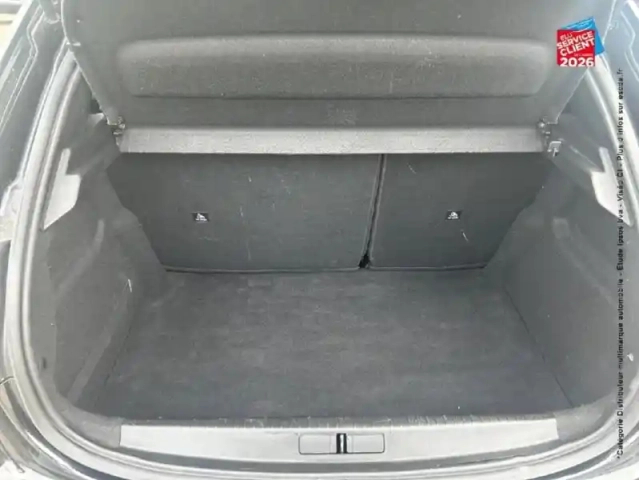 Peugeot 208 1.2 puretech 100ch s&amp;s allure — photo 14