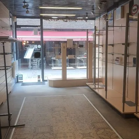 Fond de commerce