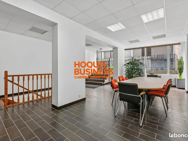 Bureaux 230 m² Paris