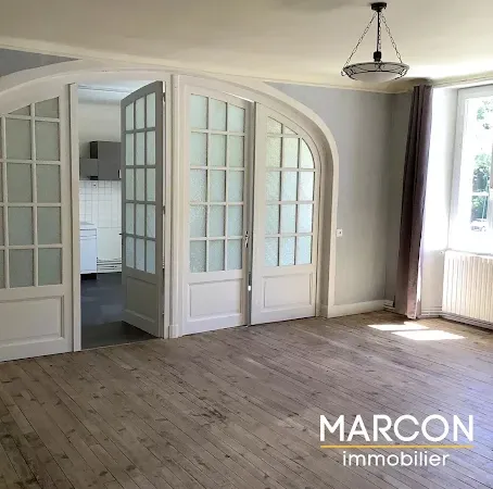 Appartement 4 pièces 99 m²