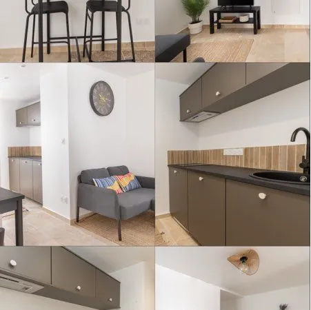 Superbe appartement neuf T2 38m2