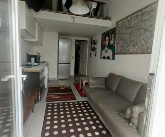 Studio de 30m2 à louer sur Le Blanc-Mesnil