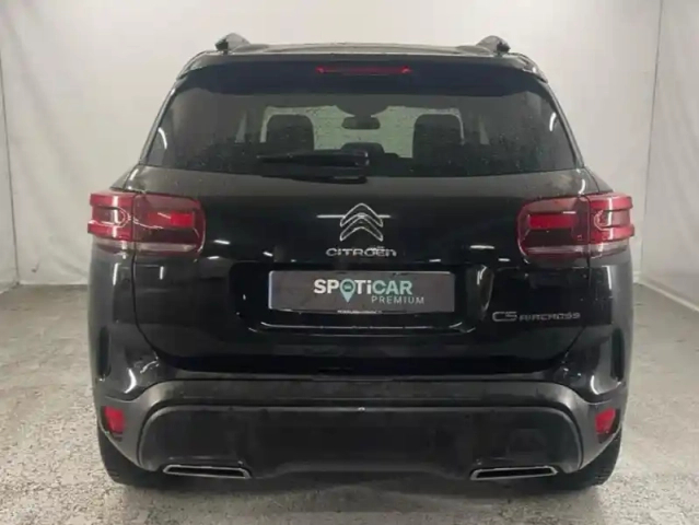 Citroën C5 Aircross bluehdi 130ch s&amp;s shine pack eat8 e6.d — photo 3