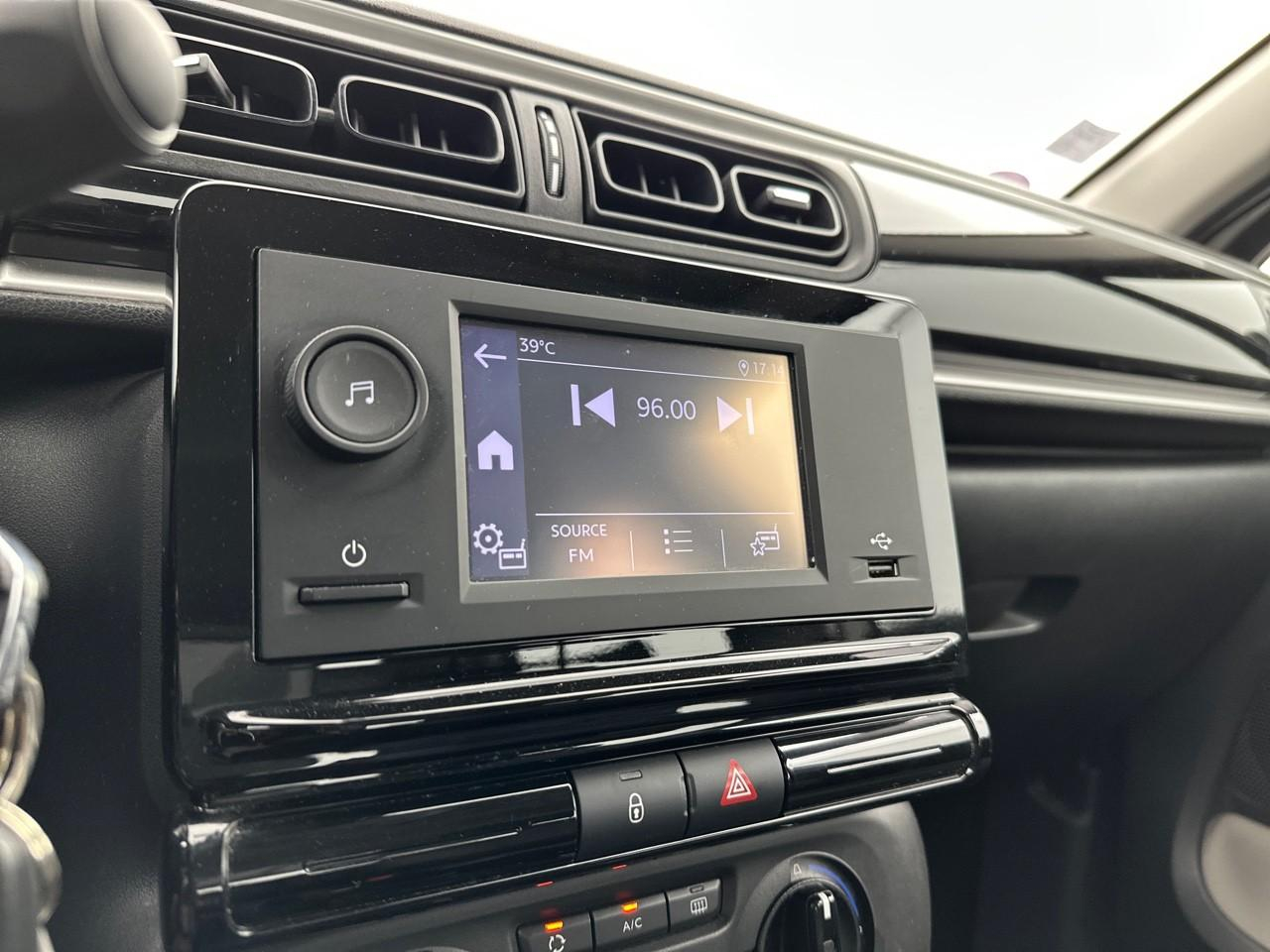 Citroën C3 puretech 83 s&s bvm5 you! — photo 22