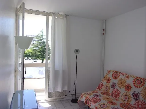 Appartement Studio