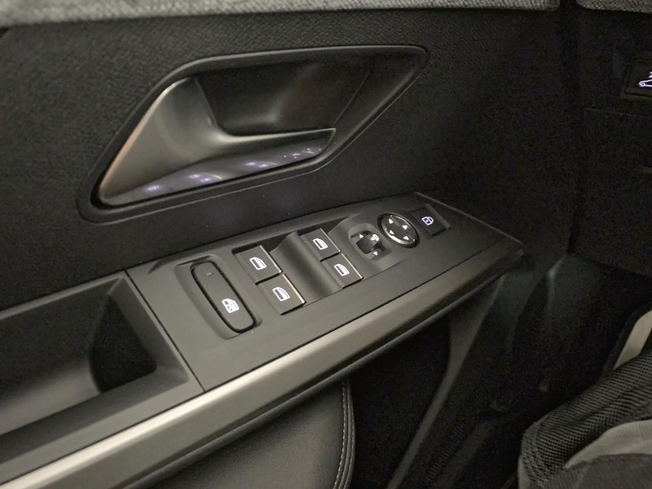 Peugeot 5008 hybrid 145 ch e-dcs6 gt — photo 20