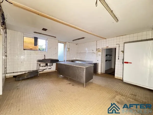 Immobilier Professionnel à vendre Dombasle-sur-Meurthe