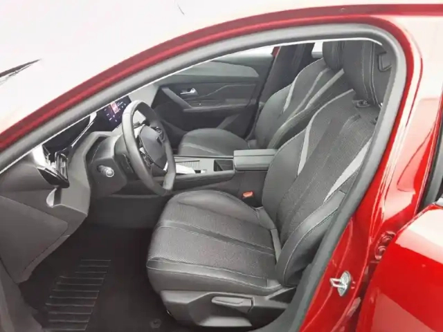 Peugeot 308 sw puretech 130ch s&amp;s eat8 — photo 25