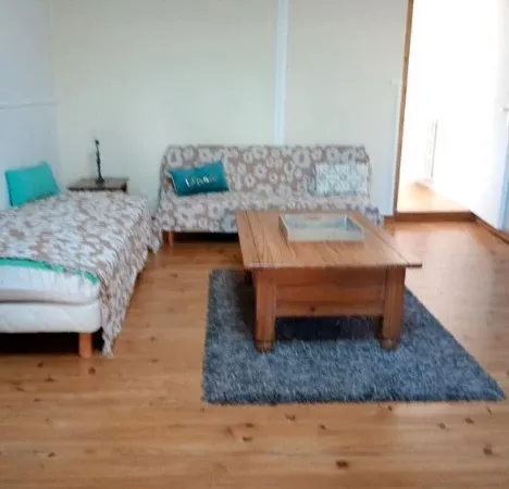 Appartement 3 pièces 75 m²