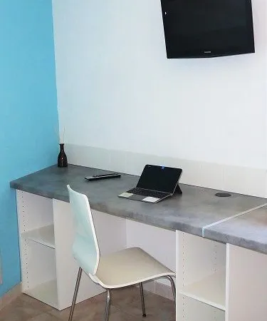 Studio de 20m2 à louer sur Séné