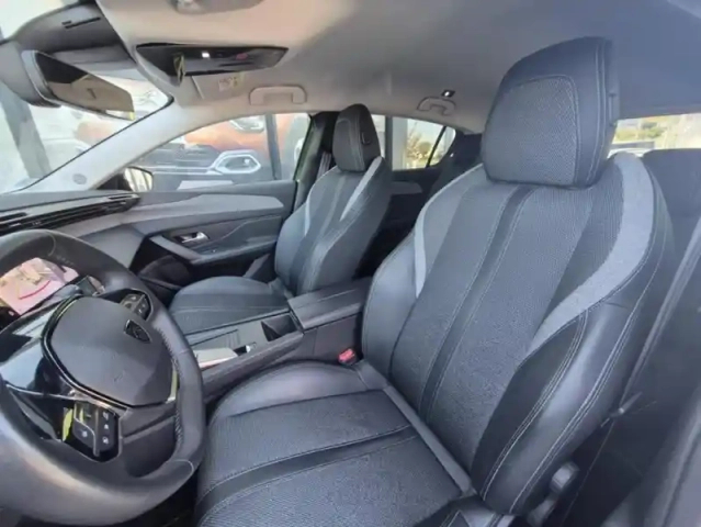 Peugeot 308 iii bluehdi 130 auto8 allure — photo 23