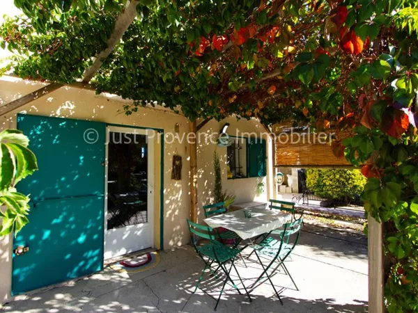 Maison Mazan 4 pièces 90 m2 sur 2626 m² de terrain