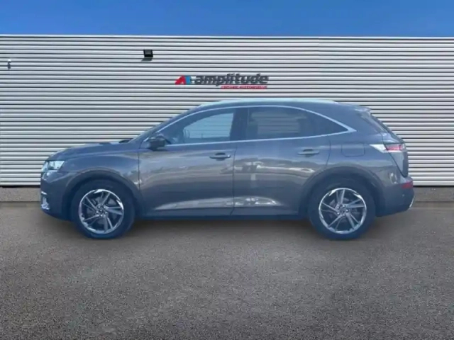 Ds Ds 7 crossback e-tense 4x4 300ch rivoli — photo 8