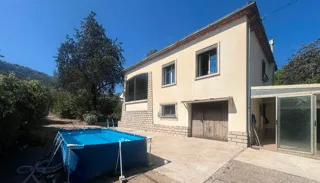 Maison 7 pièces 160 m²