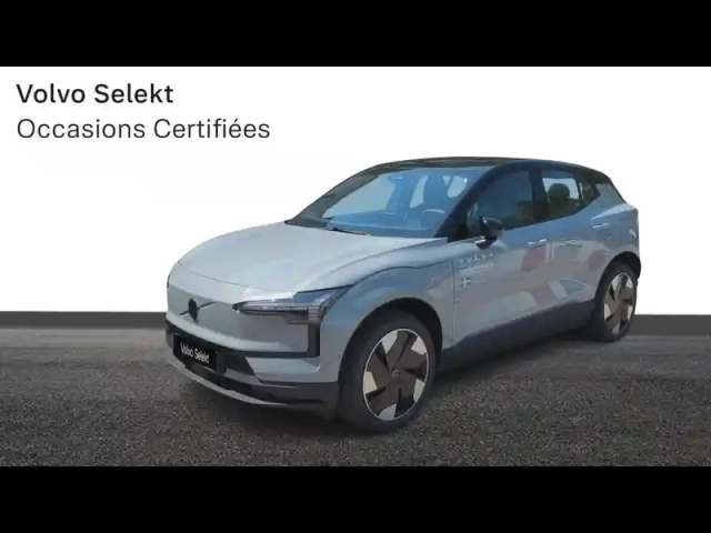 Volvo Ex30 p5 long range 272ch 69kwh ultra — photo 1