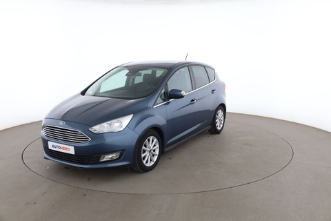 Ford C-Max 1.0 EcoBoost Titanium BV6