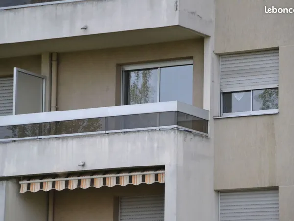 Offre location appartement