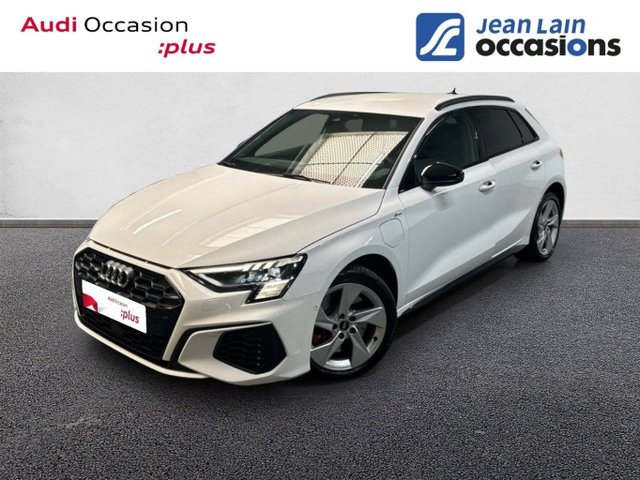 Audi A3 Sportback 45 TFSIe 245 S tronic 6