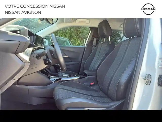 Peugeot 2008 1.2 puretech 130ch s&amp;s roadtrip — photo 19