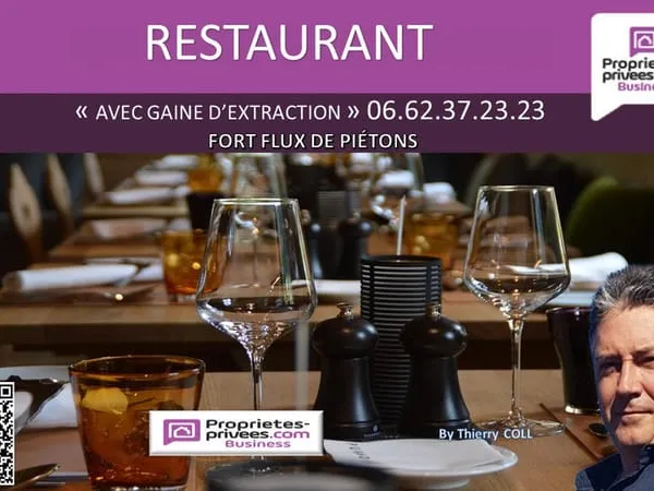 AMBERIEU EN BUGEY - RESTAURANT 80 COUVERTS, GRANDE TERRASSE