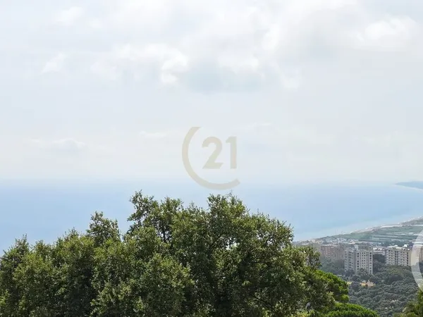 Appartement 3 pièces 88 m²