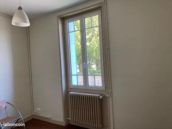 Bureau à louer pour paramédical