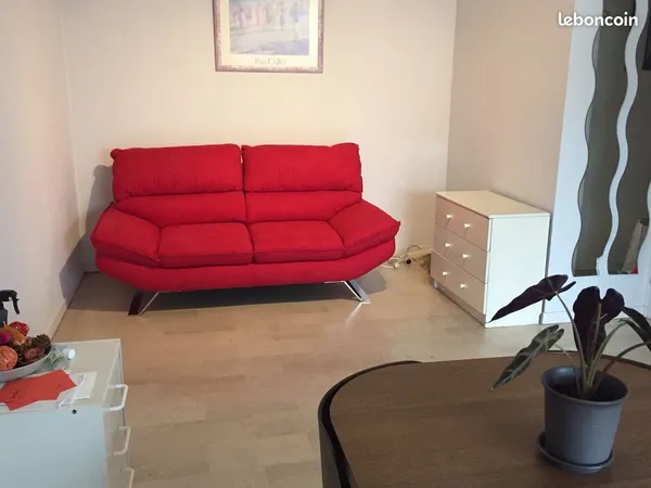 A vendre T2 à Lyon Partdieu