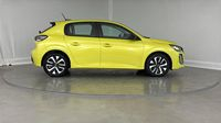 Peugeot 208 1.2 PureTech 100ch S&S Active — photo 4