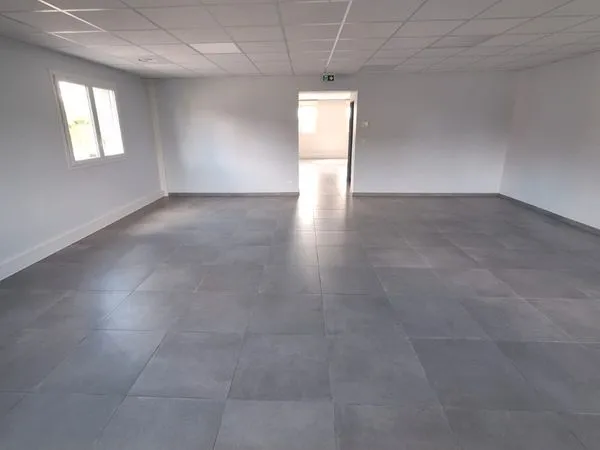 Local commercial