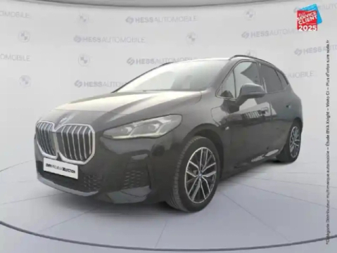 Bmw Serie 2 série 2 activetourer 225e 245ch xdrive m sport dkg7