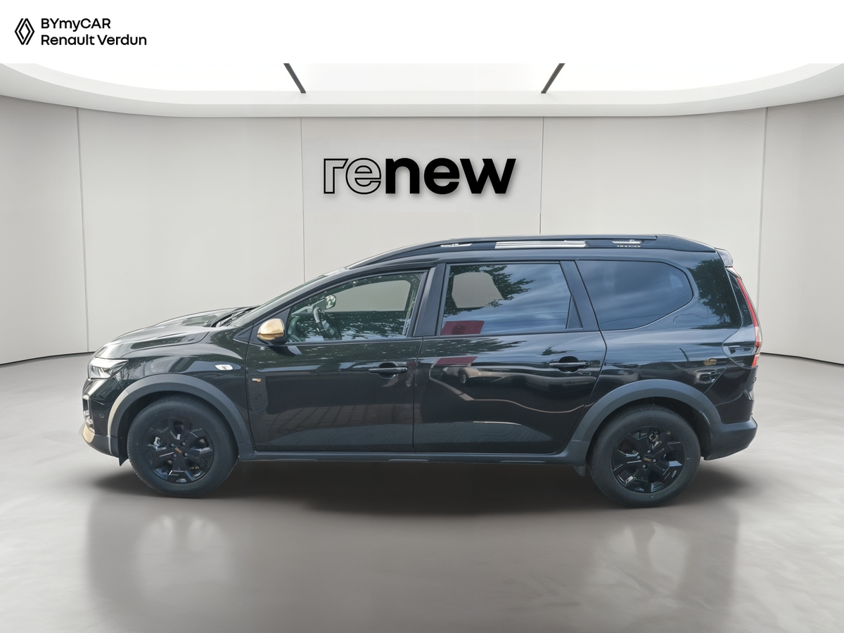 Dacia Jogger Hybrid 155 5 pl — photo 2