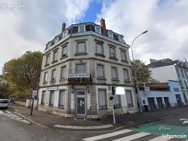 Appartement 4 pièces 79 m²
