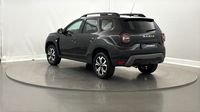 Dacia Duster 1.0 ECO-G 100ch Journey 4x2 — photo 8