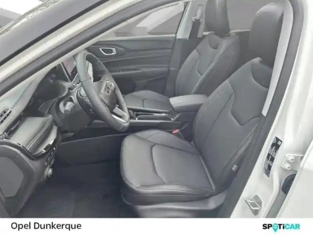 Jeep Compass 1.3 turbo t4 240ch phev 4xe summit at6 eawd — photo 3
