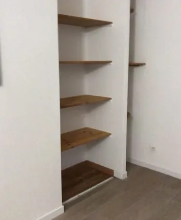 Appartement t1