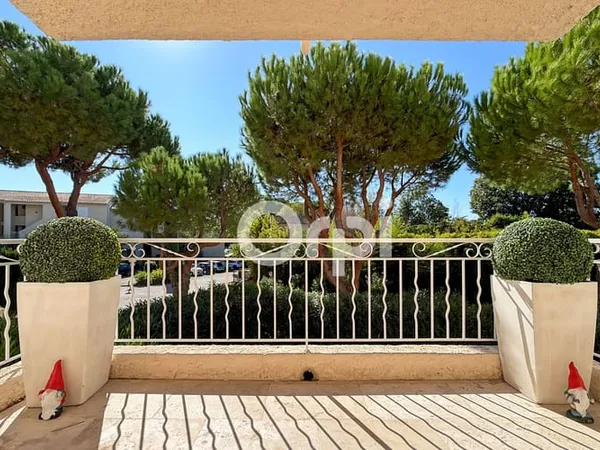 Appartement 1 pièce 34 m²