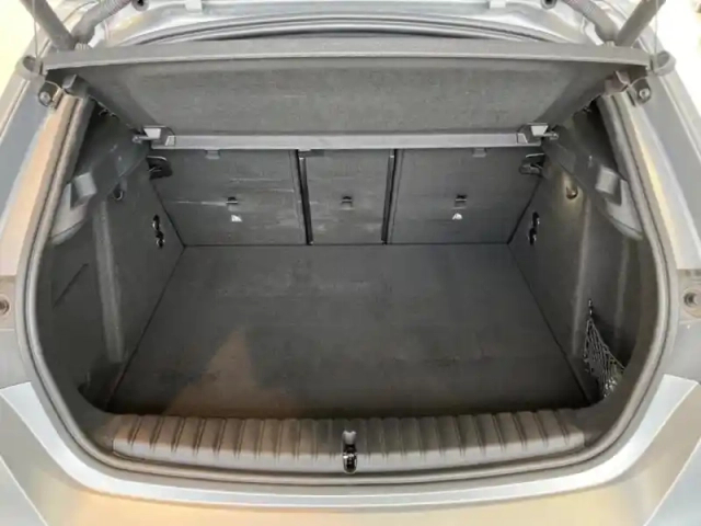 Bmw Serie 1 série 1 m135a xdrive 300ch m performance — photo 7